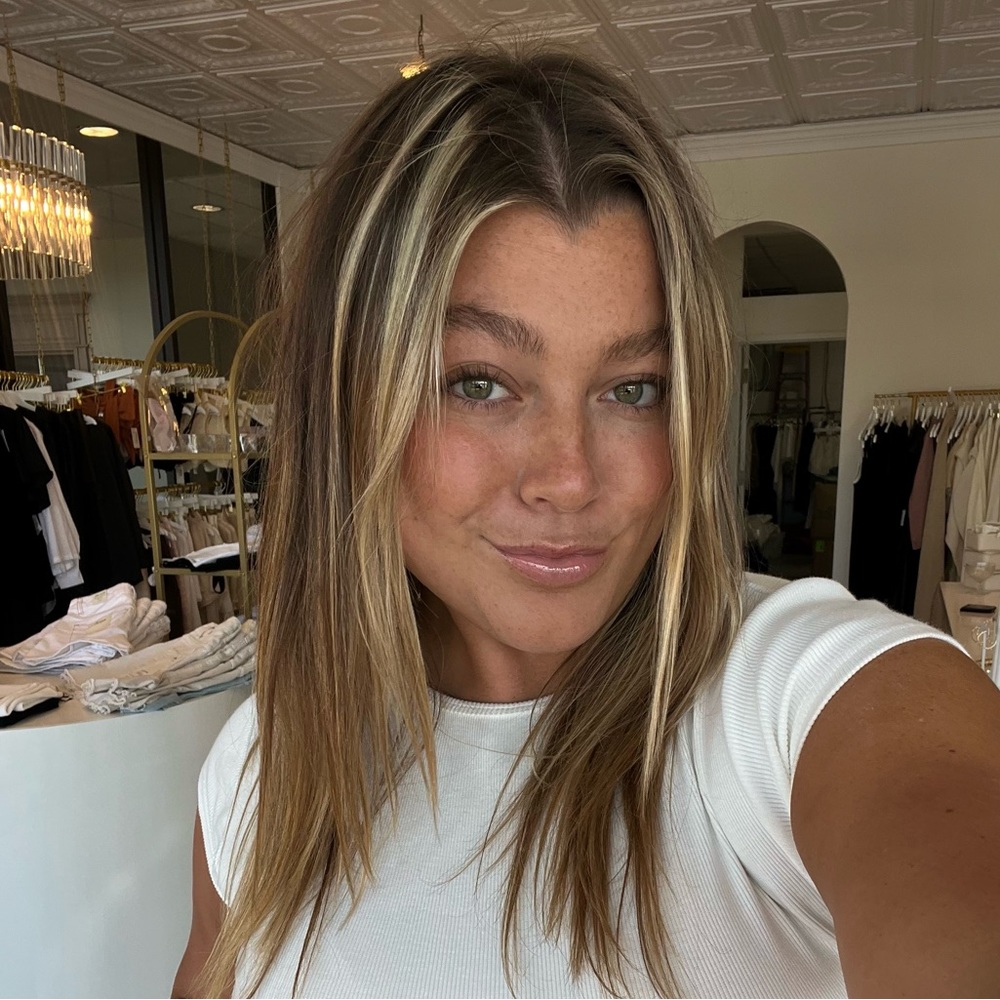 Meet your Posher, Sophia